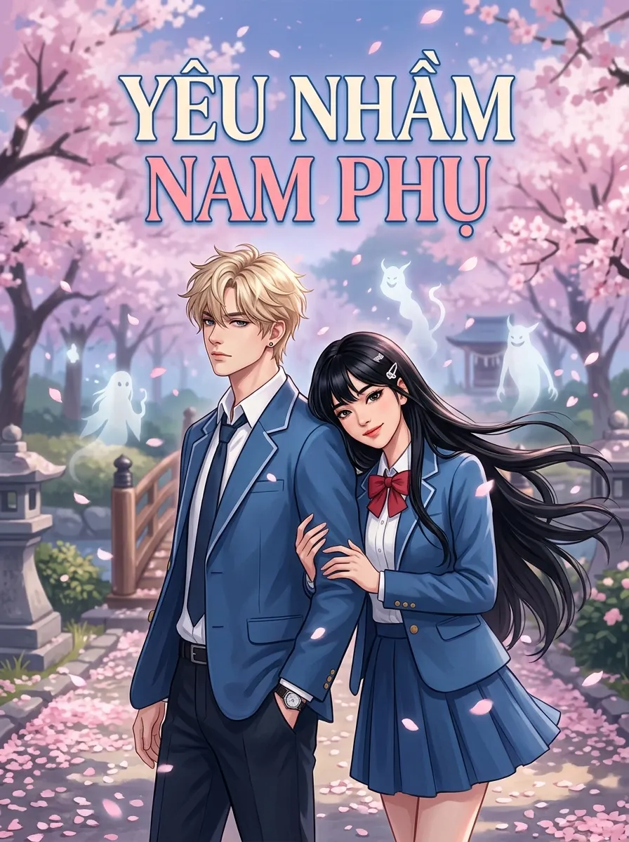 Yêu Nhầm Nam Phụ: Kế Hoạch Bỏ Trốn Của Thiên Tài Cờ Bạc