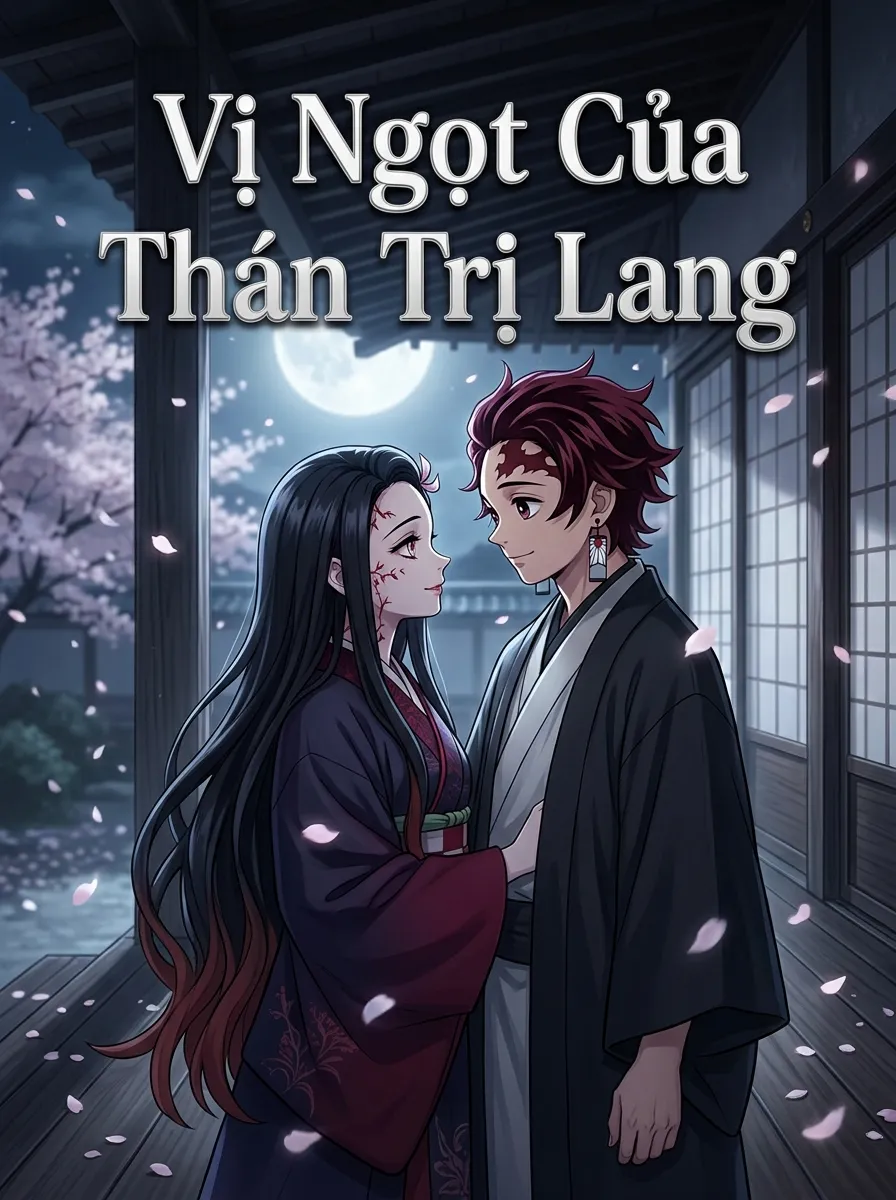Vị Ngọt Của Thán Trị Lang