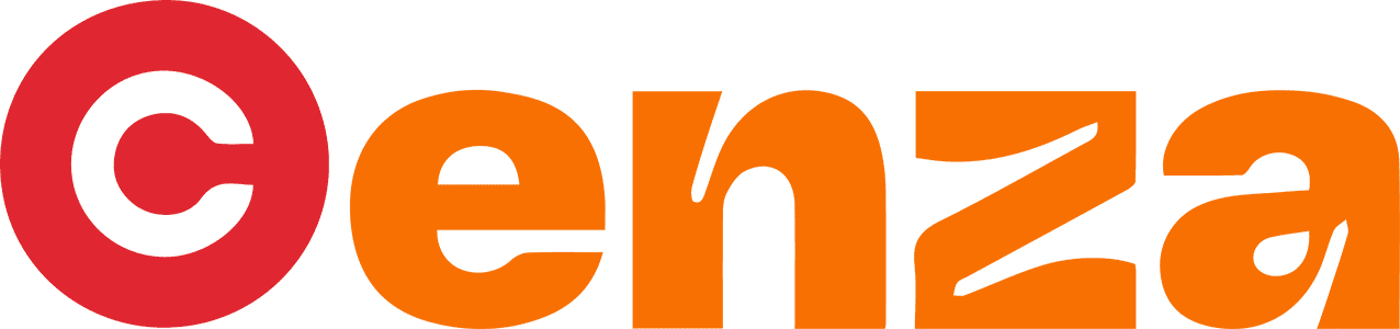 Thiết Bị CENZA