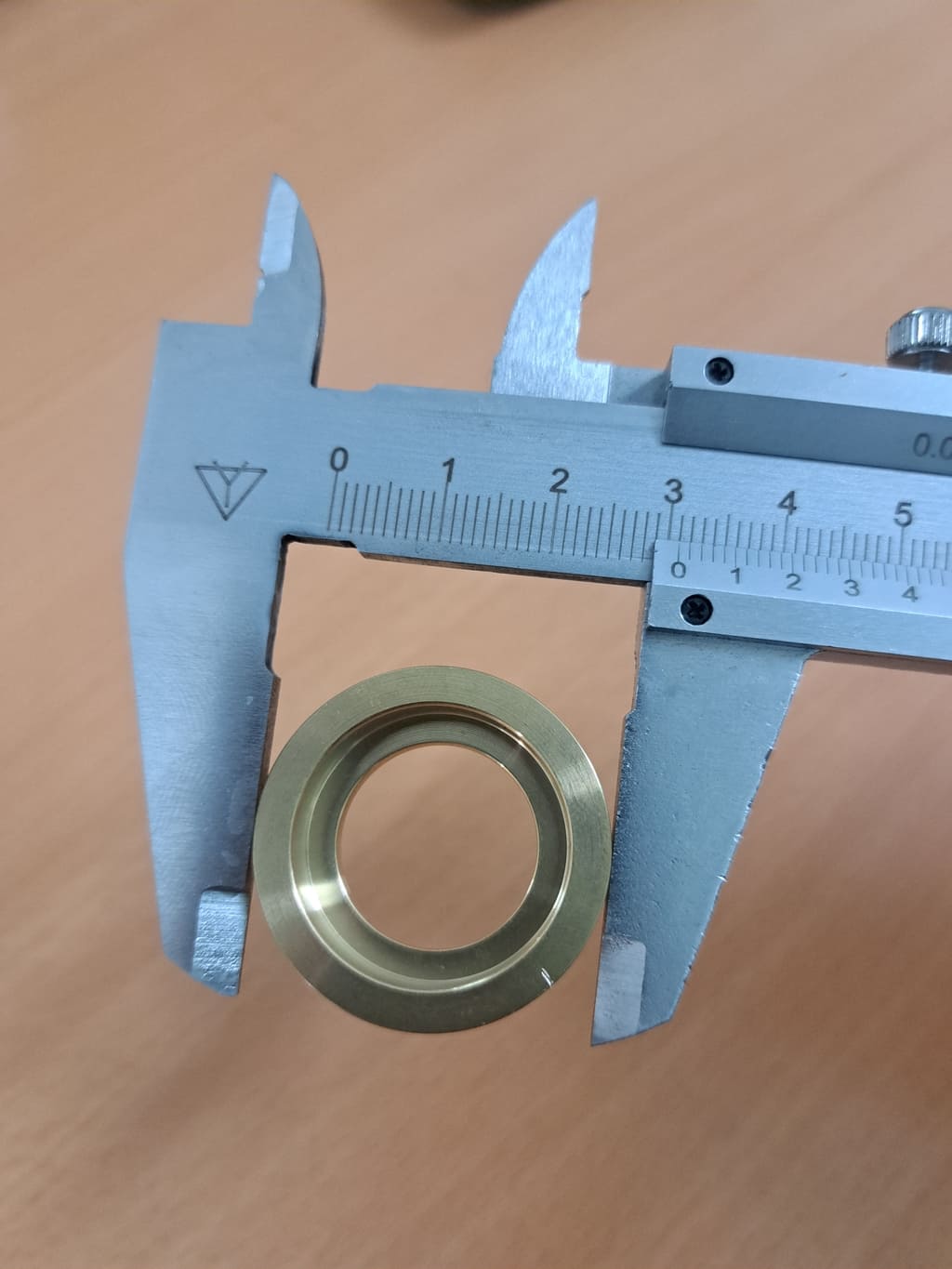 chén đồng projet bm-#38 (bm guide ring 500101050)