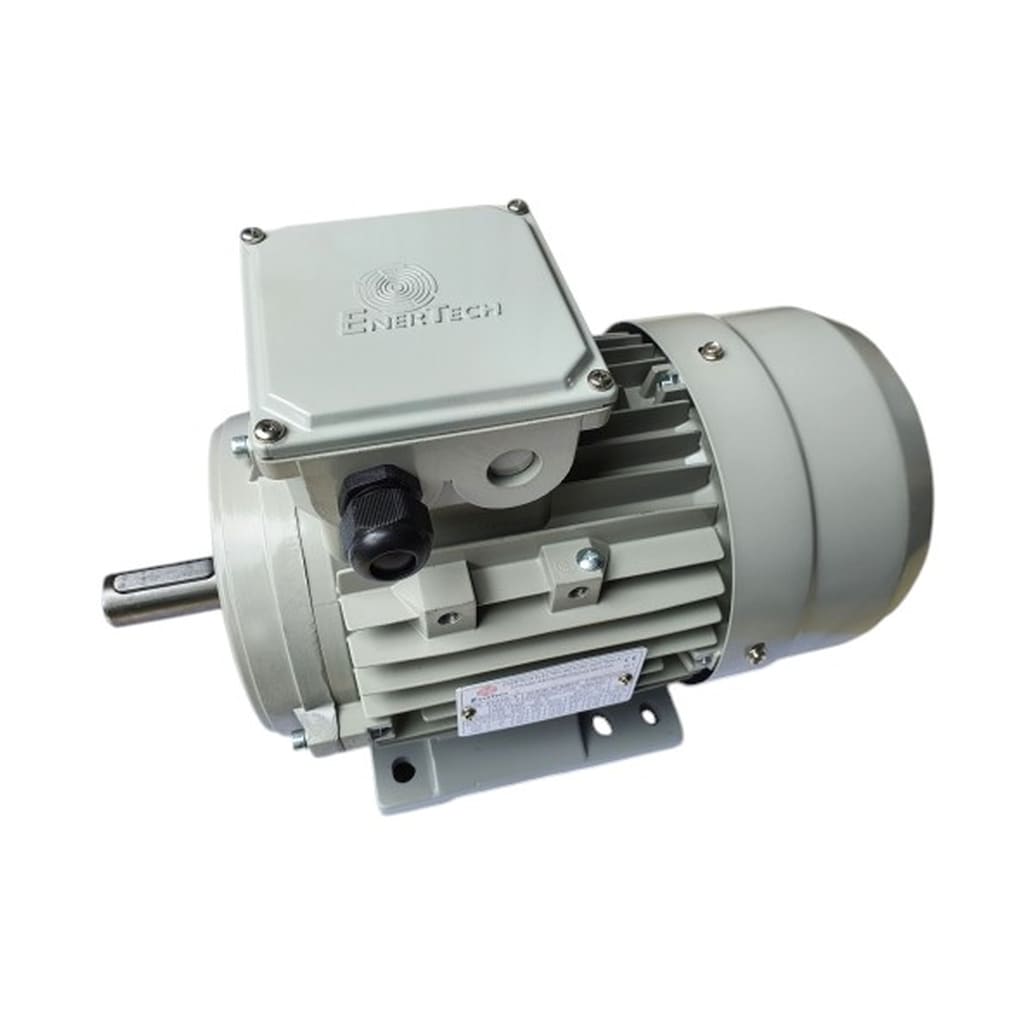 Động cơ điện motor điện 1 pha