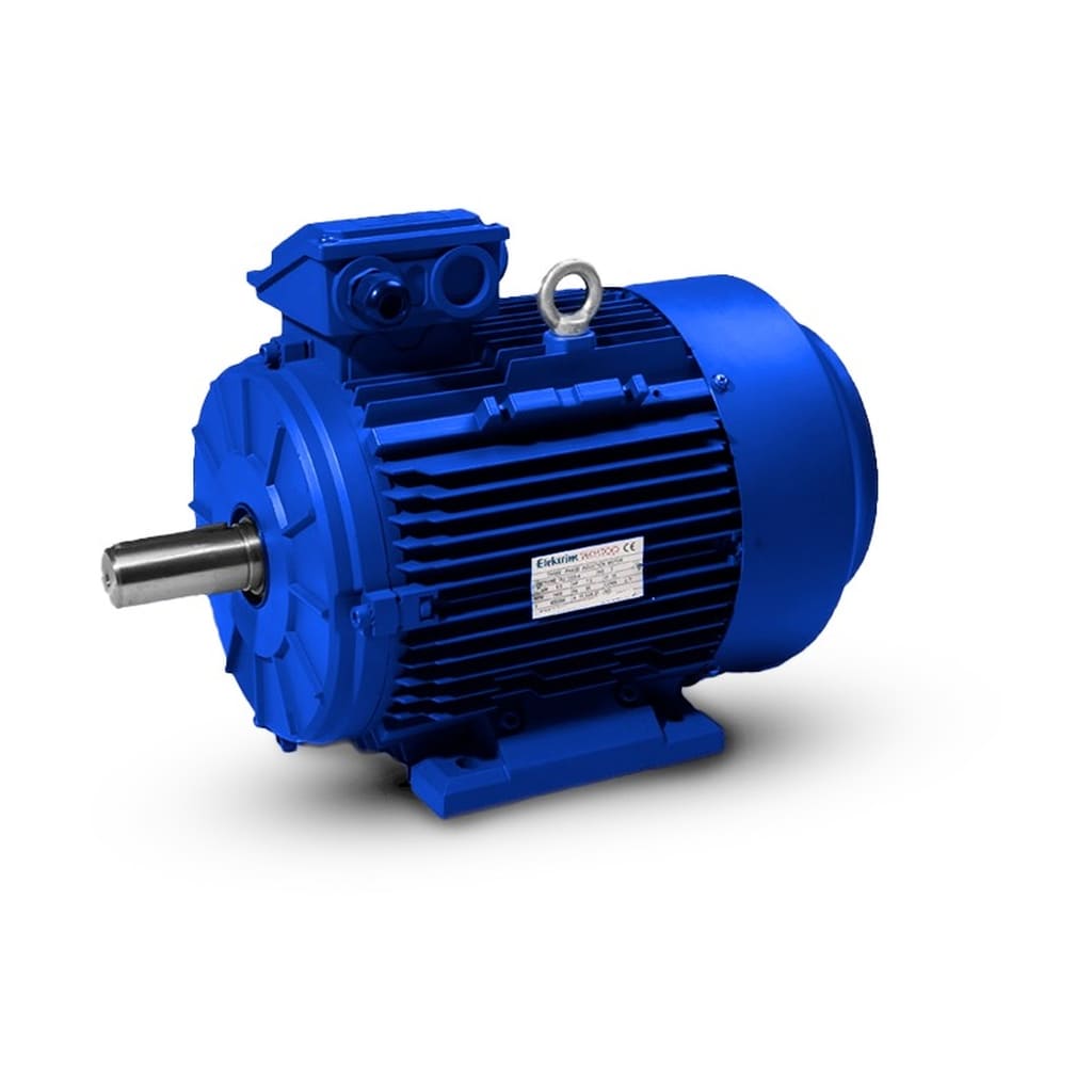 Động cơ điện motor điện 3 pha