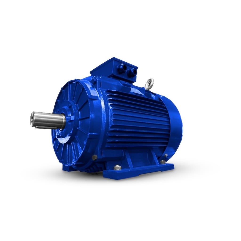 Động cơ điện motor điện