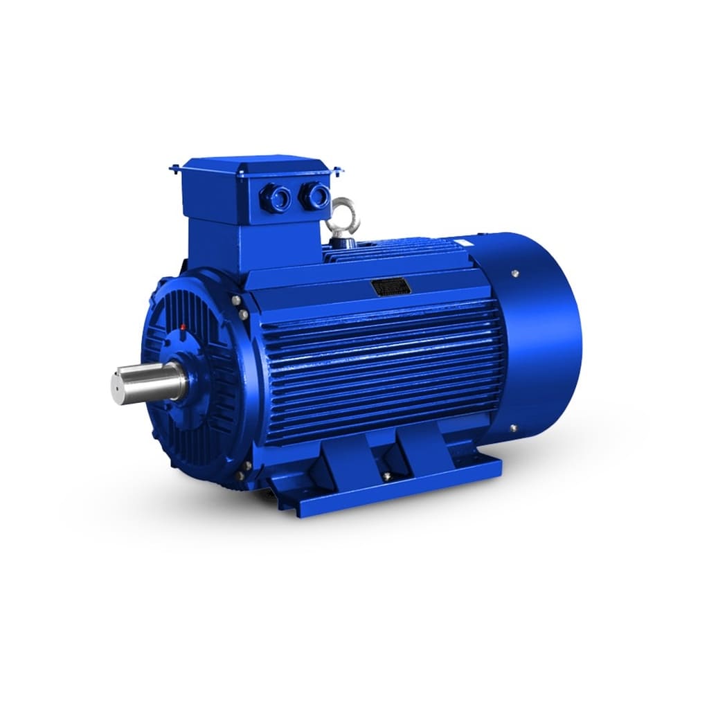 Động cơ điện motor điện Elektrim