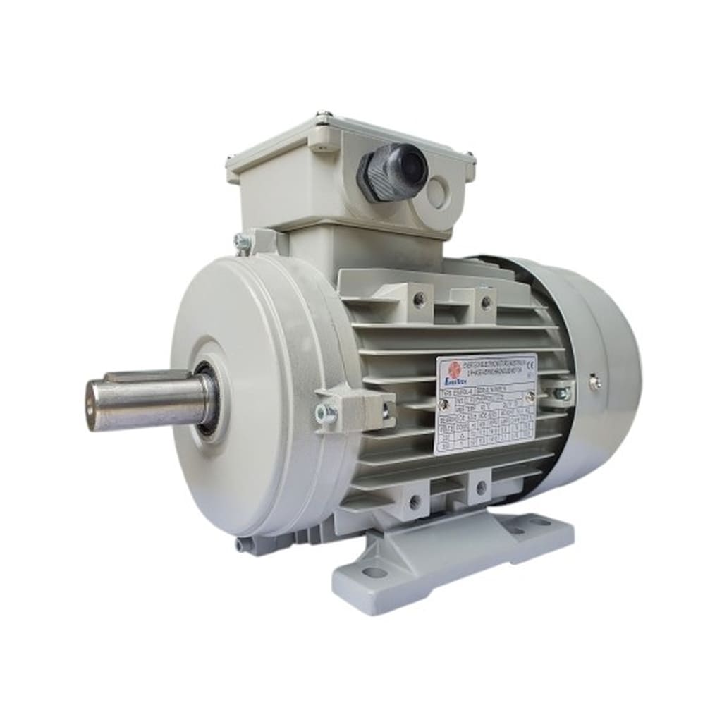 Động cơ điện motor điện Enertech