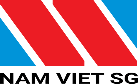 logo công ty thiết bị nam việt