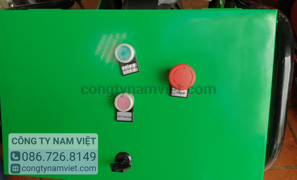 máy xịt rửa cao áp công nghiệp projet p150-2335b3
