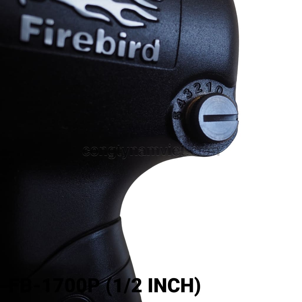 súng xiết bu lông firebird fb 1700p