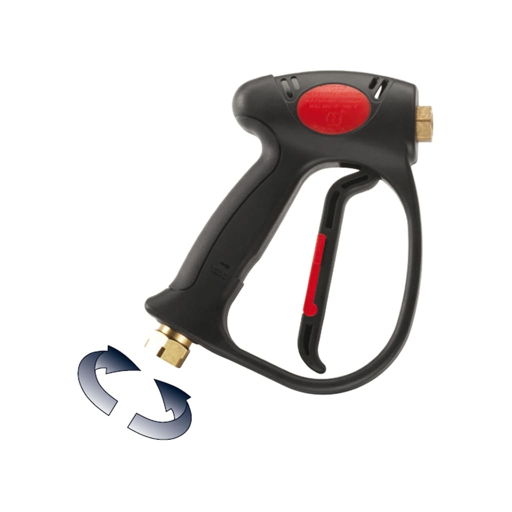 Súng xịt rửa áp lực cao TECOMEC MV925 30, L/p, 310 bar, Italy