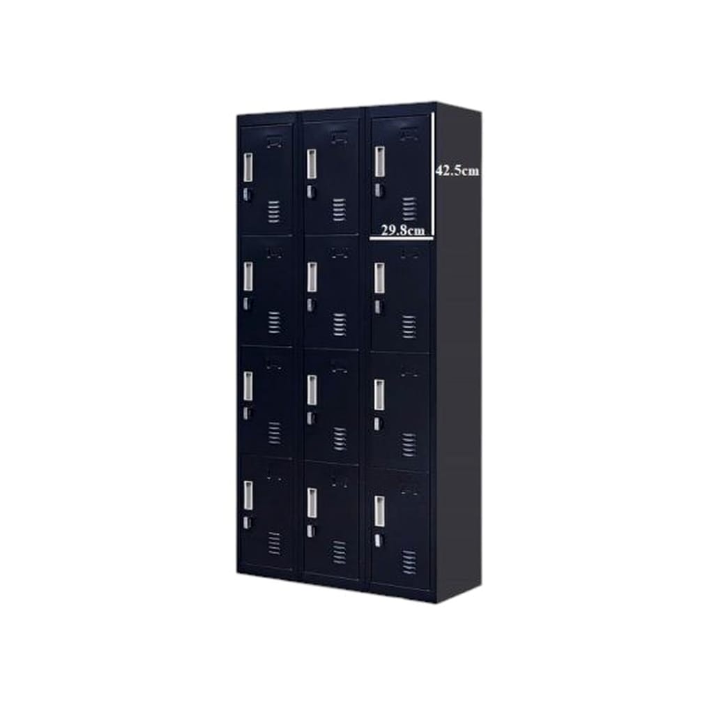 Tủ locker